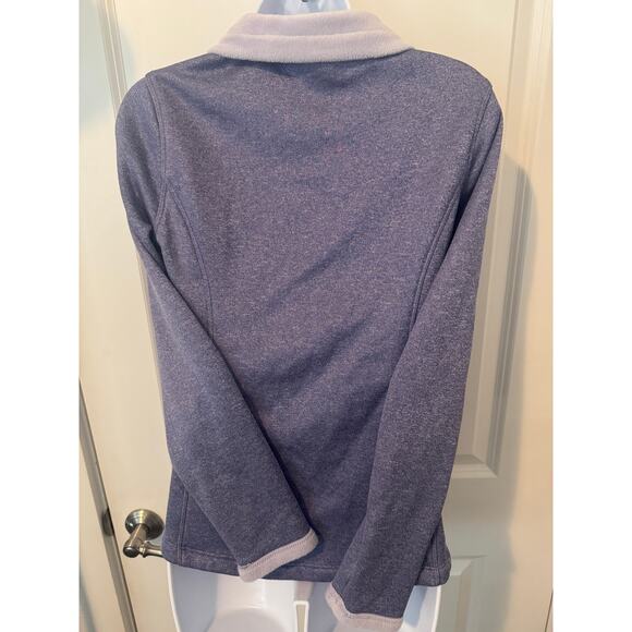 THE NORTH FACE Women's Agave Full Zip Jacket- M - Picture 4 of 5